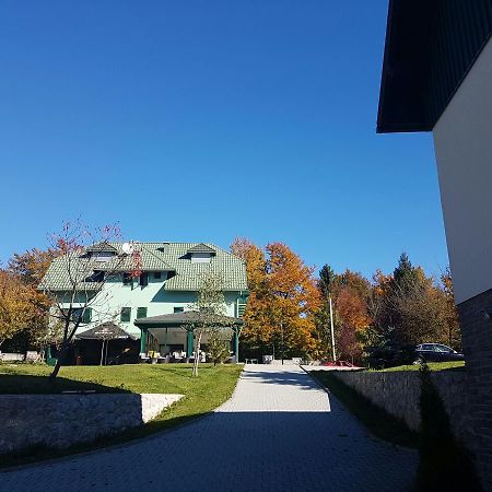 Villa Lika 1 Plitvička Jezera Εξωτερικό φωτογραφία