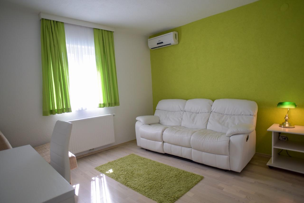 Villa Lika 1 Plitvička Jezera Εξωτερικό φωτογραφία