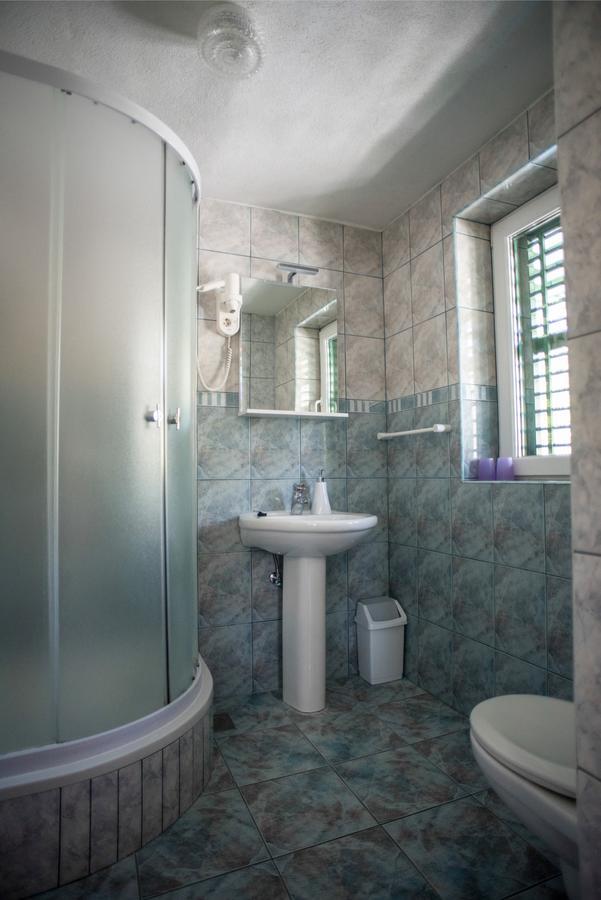 Villa Lika 1 Plitvička Jezera Εξωτερικό φωτογραφία