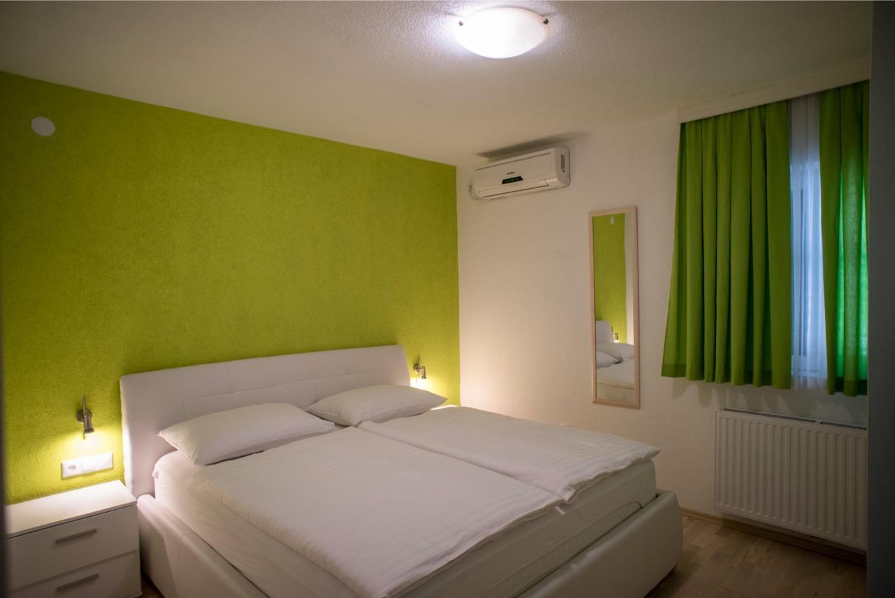 Villa Lika 1 Plitvička Jezera Εξωτερικό φωτογραφία