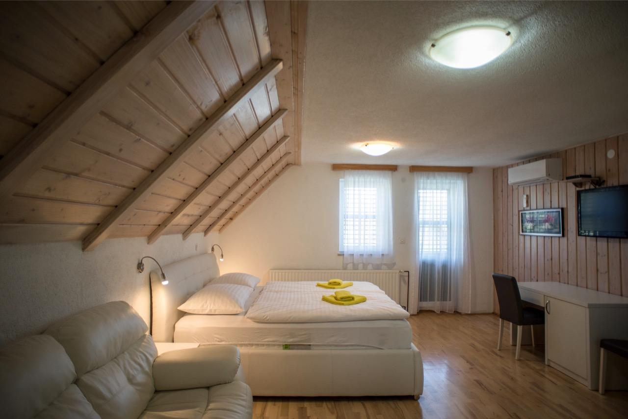Villa Lika 1 Plitvička Jezera Εξωτερικό φωτογραφία