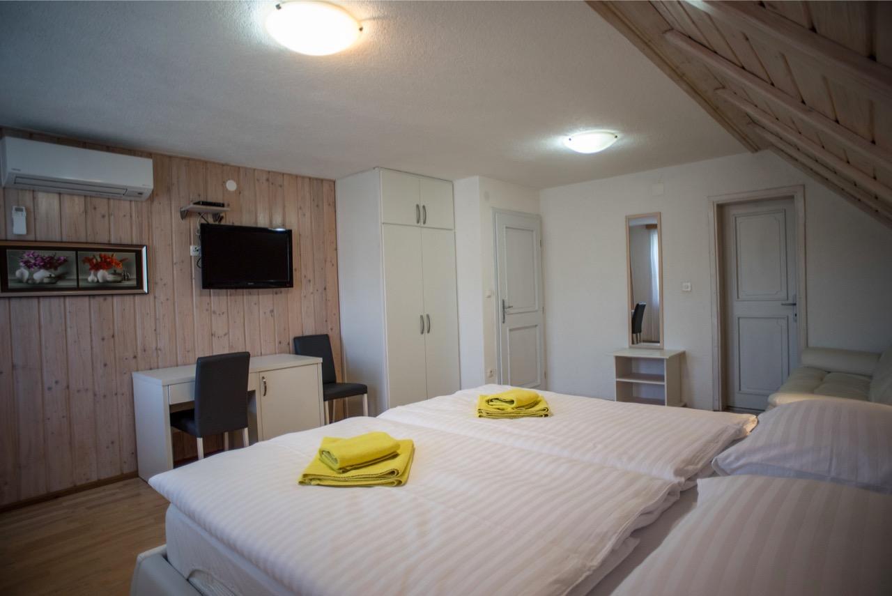 Villa Lika 1 Plitvička Jezera Εξωτερικό φωτογραφία